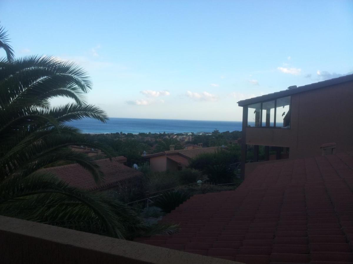 Casa Teresa Appartement Costa Rei